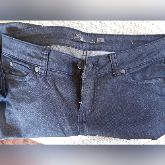 Prana denim runs large - Picture 2 of 5
